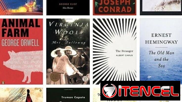 Se vende audiolibros y libros digitales en todos los formatos para que puedas leer desde tu celular, kindle o PC