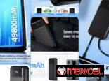 Powerbanks
