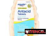 Antiácido Equate Extra Strength