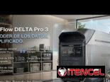 Kit solares ecoflow y equipos electrodomésticos