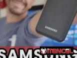 Mando curvo para tv samsung 32 a 85 p