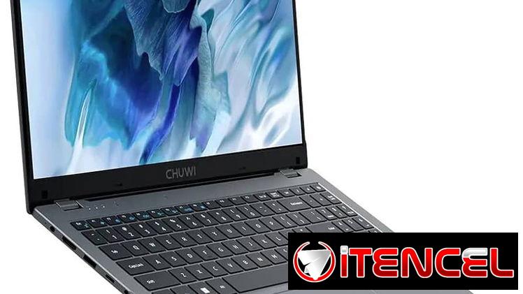 Laptop CHUWI GeminiBook XPRO  (Nueva en 📦)
