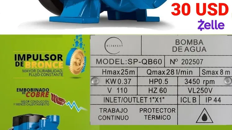Ventilador RECARGABLE