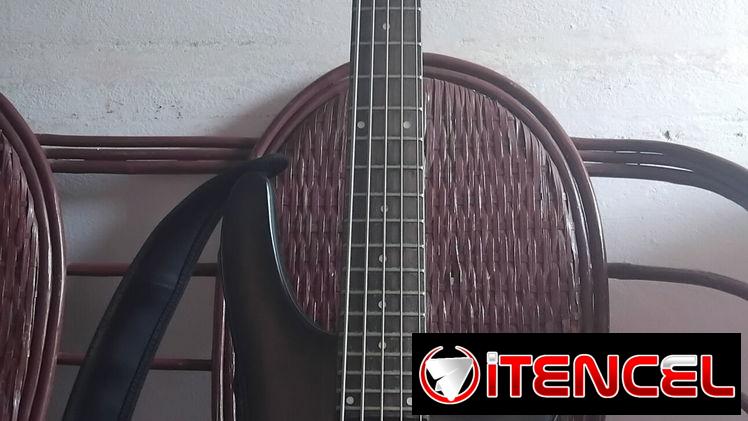 Vendo Bajo electrco