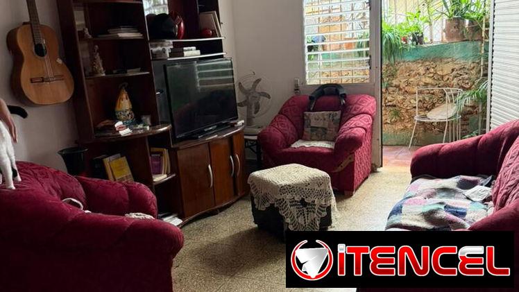 Apartamento en Querejeta playa (faltan foto de los cuartos)