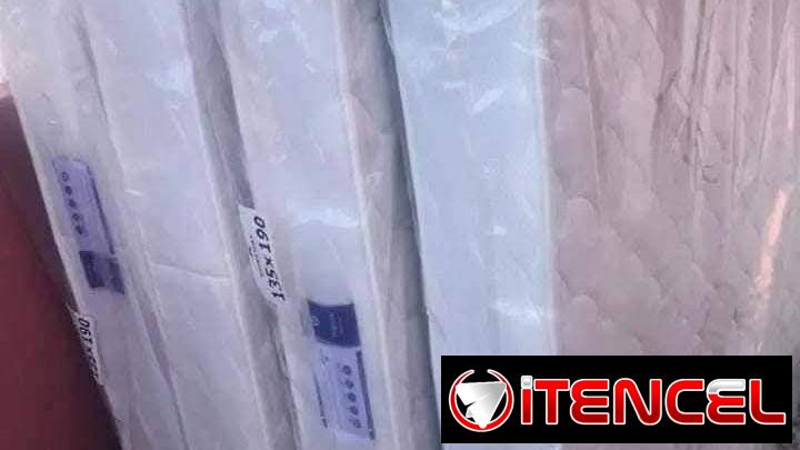 Colchon de tienda originales en 85 mil
