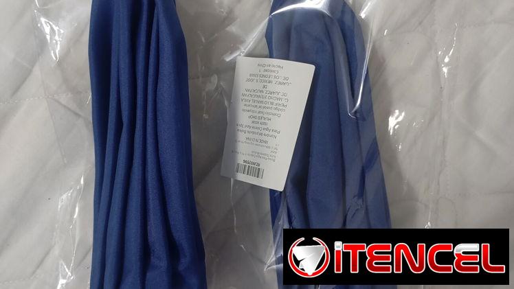 Bolsa de agua fría y caliente