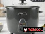 ARROCERA ROYAL. 1.8L y 2.2L. Factura + Garantía