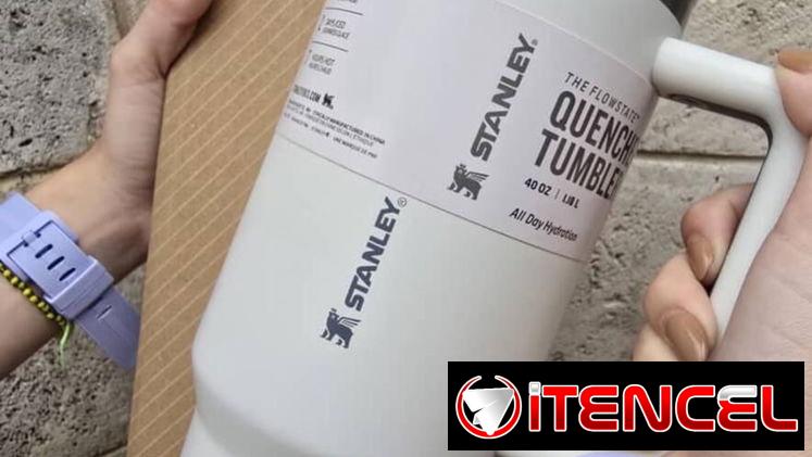 Termos Stanley 40oz