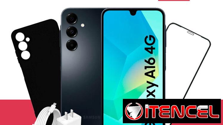 Samsung Galaxy A16