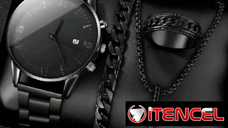 Venta de relojes a Buenos precios