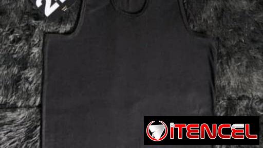 Camisetas de algodón