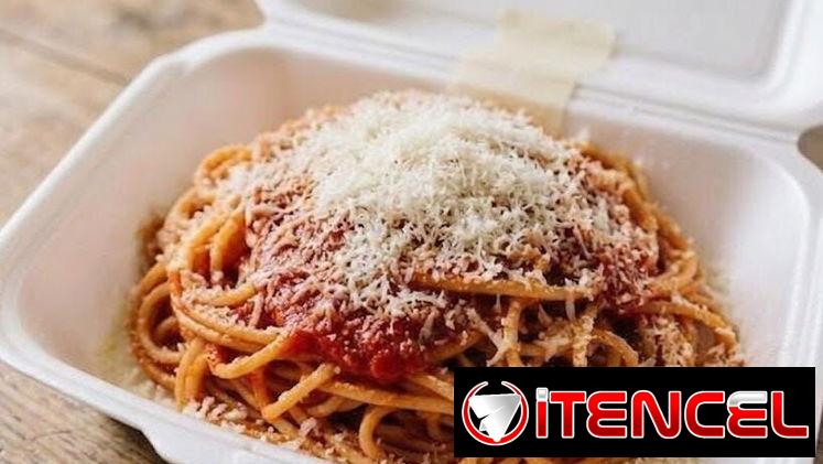 Ricas comidas a domicilio 📍 No se quede sin está delicia