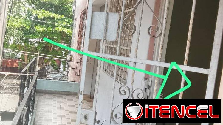 Apartamento en edificio Moderno de 1 cuarto en 39 y 42 ( Mejor zona de playa PREVILEGIADA