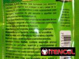 Shampoo herbal antipulgas, con miel , romero, manzanilla