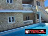 Alquilo CASA DE LUJO de 7 habitaciones con piscina en Guanabo