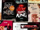 Libros originales rebajados / wattpad / romance