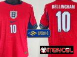 Camiseta Inglaterra Mundial