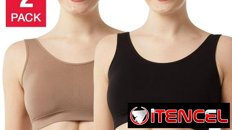 Blusas tipo ajustador