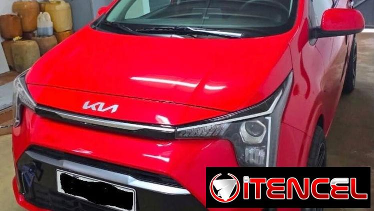 KIA PICANTO 2024