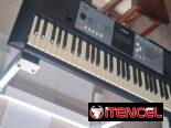 Piano Portátil Yamaha