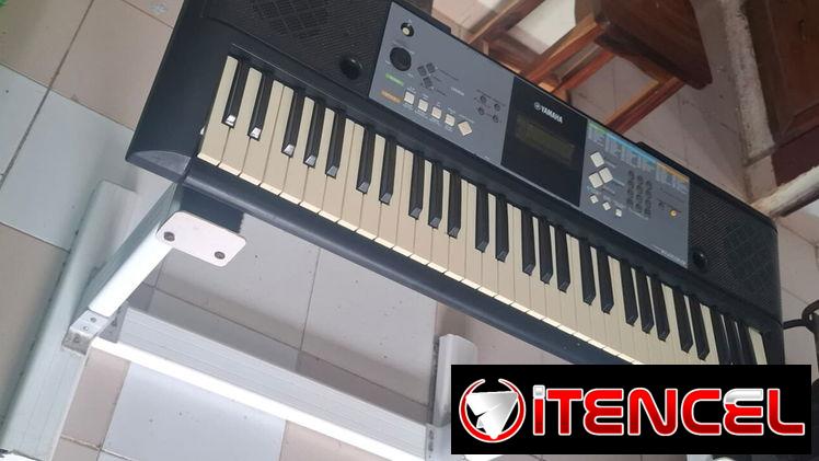 Piano Portátil Yamaha