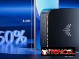 💻 Mini PC KAMRUI Essenx E1 – Intel N150 | 8GB RAM | 256GB SSD
