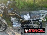 Moto marca Lexzuki 2026* Nueva 0km