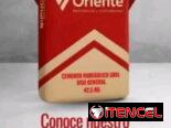 Materiales de construcción