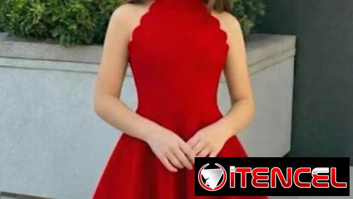 Elegancia y belleza para niña