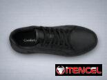 Tenis Comfort Plus Negros No. 41 (Nuevos)