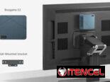 💻 Mini PC BOSGAME E2 – Ryzen 5, 16/512