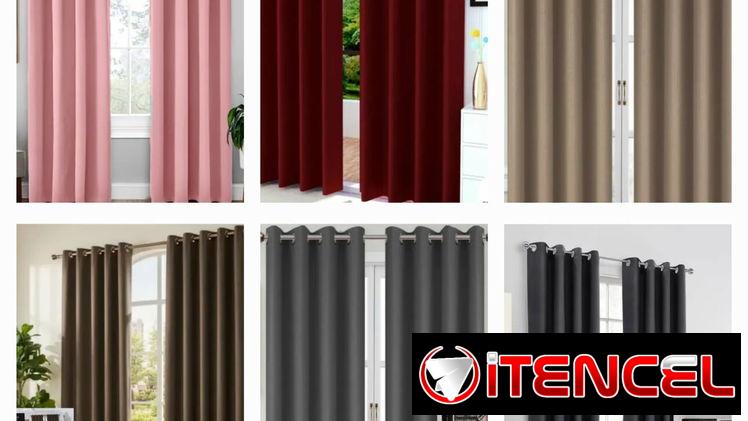 Cortinas blakout(th)