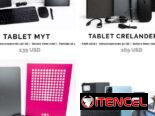 Tablets