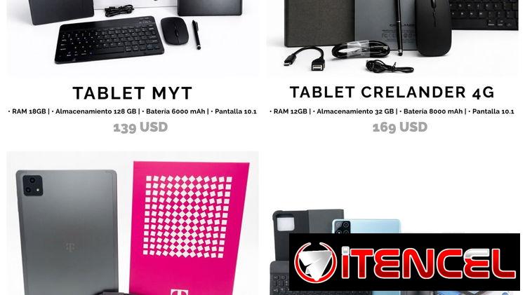 Tablets