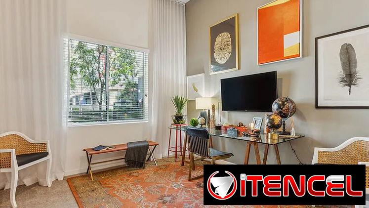 Se vende apartamento de 1 dormitorio y 1 baño en Vedado