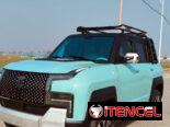 “Auto Eléctrico 0km: Tecnología, Estilo y Economía a 17,000 USD”