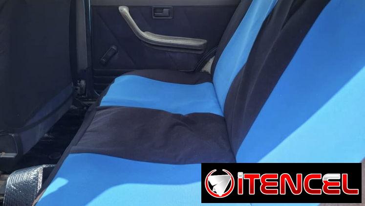 Fiat uno listo para la venta