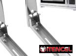 Soporte Original (base) de microwave … 63698915