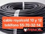 Máquina o Compresor de split frío y nevera
