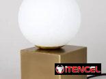 Lámparas de Techo y mesa