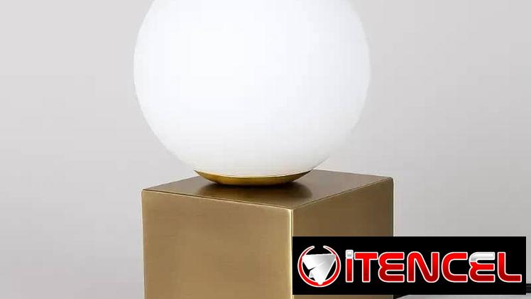 Lámparas de Techo y mesa