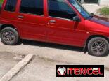 Tico,aire, GPS,alarma,cierre, reproductora pantalla