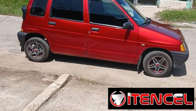 Tico,aire, GPS,alarma,cierre, reproductora pantalla