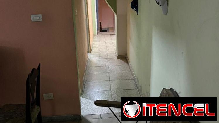 Propiedad en el cerro de 170 m²