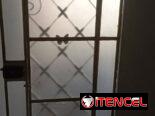 Herreria: Rejas  en puertas y ventanas y muchos mas trabajos