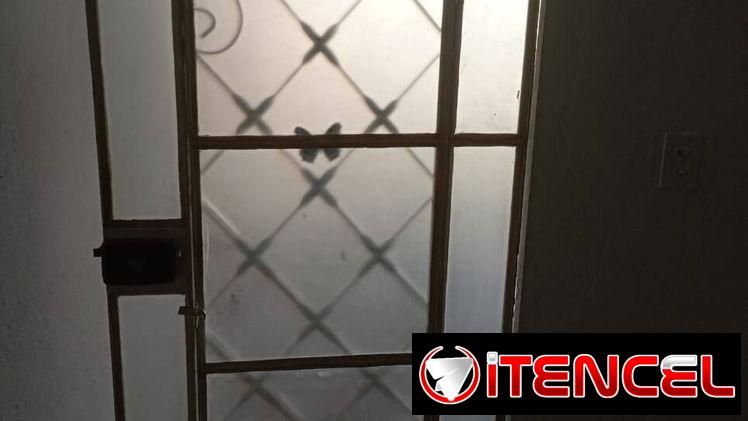 Herreria: Rejas  en puertas y ventanas y muchos mas trabajos