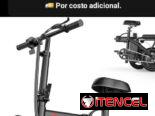 Bicicletas eléctricas (varios modelos)