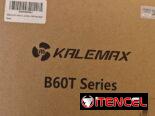 Disipador de de aire doble torre Kalemax B60T Series V2 nuevo en caja sellado