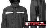 🦺 ¡TRAJE IMPERMEABLE DE ALTA VISIBILIDAD PARA HOMBRE! 🦺